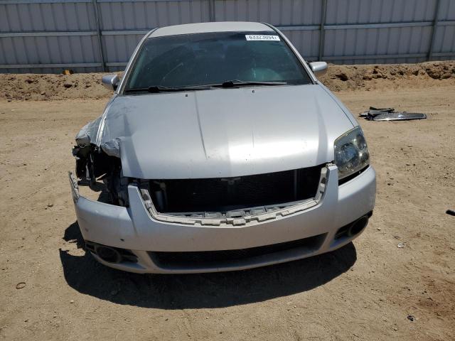 Photo 5 from auction – 2012 MITSUBISHI GALANT FE with VIN 4A32B2FF1CE015198