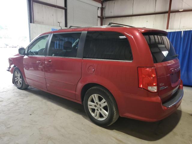 Photo 2 from auction – 2012 DODGE GRAND CARA with VIN 2C4RDGDG3CR163893