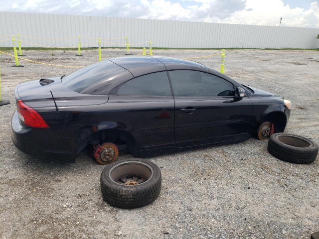 Photo 3 from auction – 2011 VOLVO C70 T5 with VIN YV1672MC7BJ120102