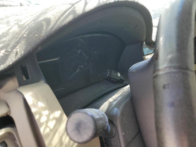 Photo 9 from auction – 2019 FORD FLEX SEL with VIN 2FMGK5C80KBA29065