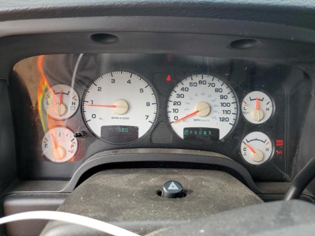 Photo 9 from auction – 2005 DODGE RAM 1500 S with VIN 1D7HA18D85S301212