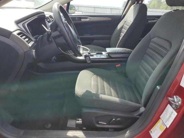 Photo 7 from auction – 2018 FORD FUSION SE with VIN 3FA6P0LU9JR209104