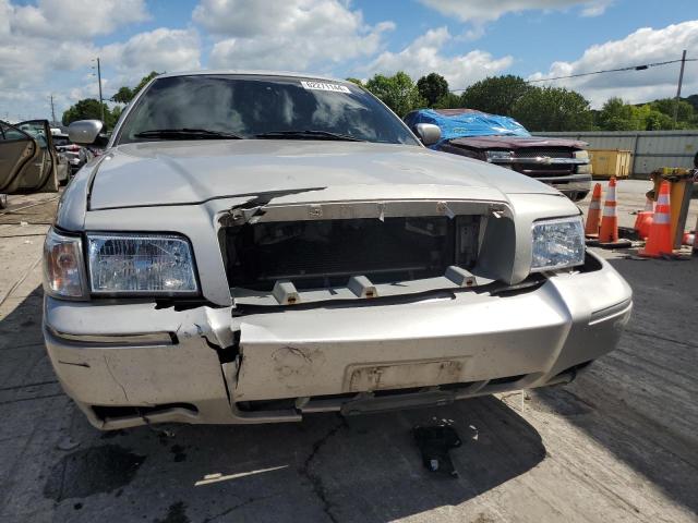 Photo 5 from auction – 2007 MERCURY GRAND MARQ with VIN 2MEFM75VX7X632705
