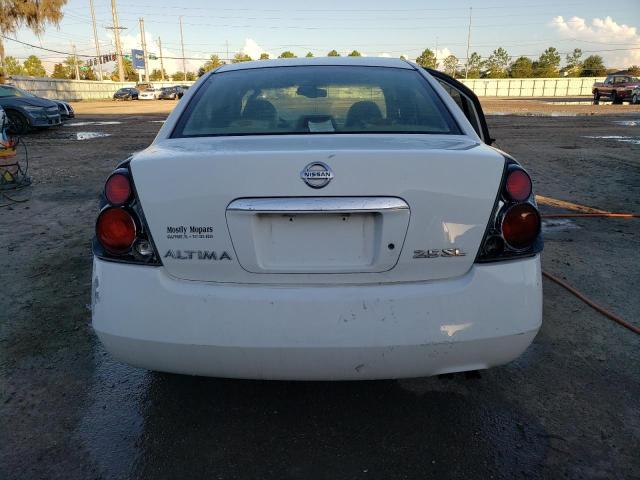 Photo 6 from auction – 2005 NISSAN ALTIMA S with VIN 1N4AL11E05C397734