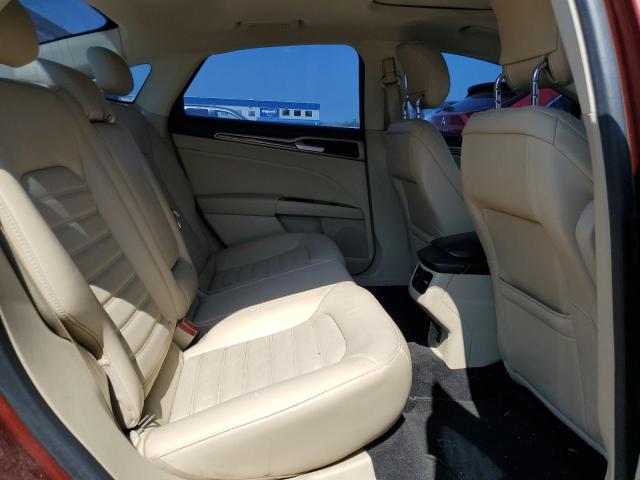 Photo 10 from auction – 2014 FORD FUSION SE with VIN 3FA6P0H94ER169802