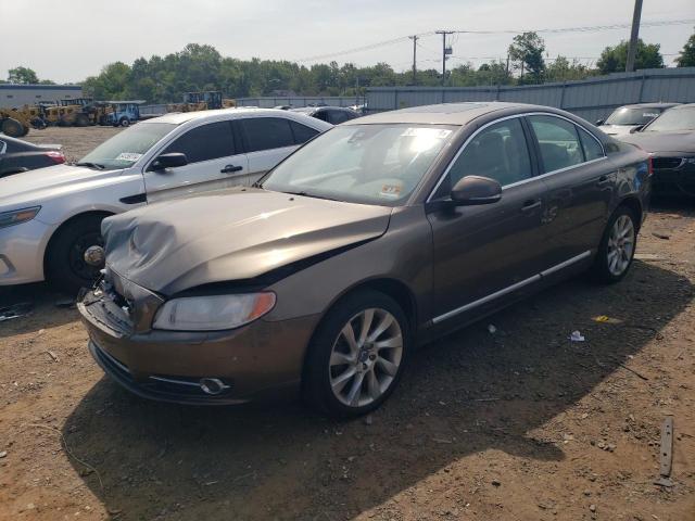 VOLVO S80 3.2 2013 with VIN YV1940AS6D1165377 - Photo from auction