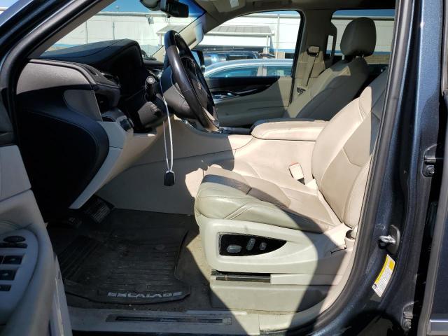 Photo 7 from auction – 2019 CADILLAC ESCALADE E with VIN 1GYS4HKJ7KR210993