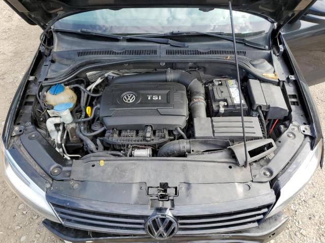 Photo 11 from auction – 2014 VOLKSWAGEN JETTA SE with VIN 3VWD07AJ3EM376985