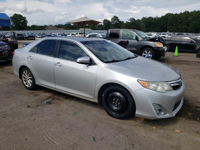 Photo 4 from auction – 2012 TOYOTA CAMRY BASE with VIN 4T4BF1FK7CR268869