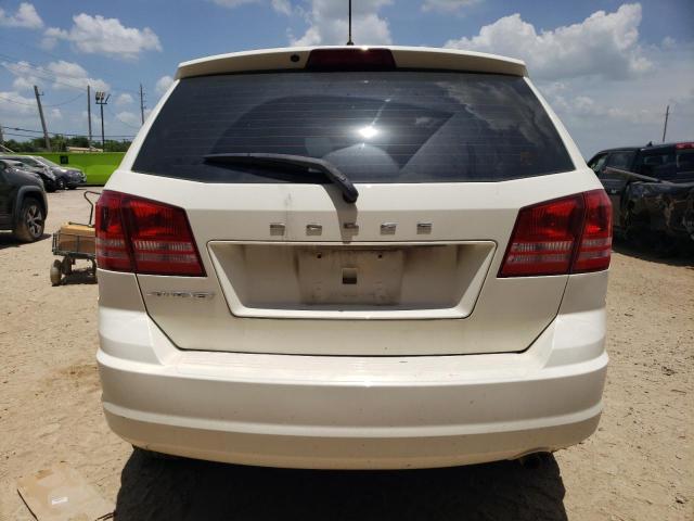 Photo 6 from auction – 2015 DODGE JOURNEY SE with VIN 3C4PDCAB9FT535313