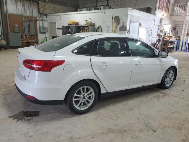 Photo 3 from auction – 2016 FORD FOCUS SE with VIN 1FADP3F29GL379926