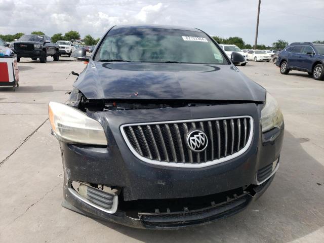 Photo 5 from auction – 2012 BUICK REGAL PREM with VIN 2G4GS5EK9C9116965