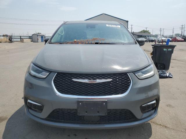 Photo 5 from auction – 2022 CHRYSLER PACIFICA H with VIN 2C4RC1L70NR167131