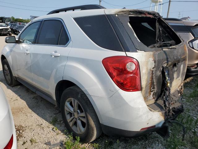 Photo 2 from auction – 2013 CHEVROLET EQUINOX LT with VIN 2GNALDEKXD6109583