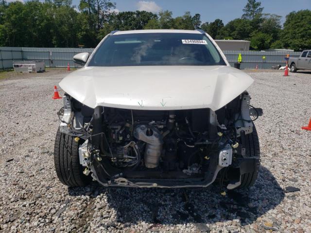 Photo 5 from auction – 2017 TOYOTA HIGHLANDER with VIN 5TDYZRFH3HS214905