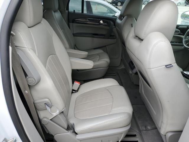 Photo 11 from auction – 2017 BUICK ENCLAVE with VIN 5GAKRBKD0HJ183658