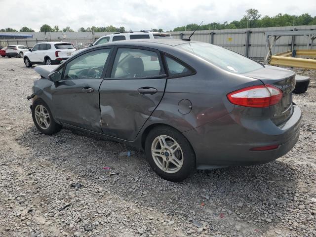 Photo 2 from auction – 2017 FORD FIESTA SE with VIN 3FADP4BJ5HM104850