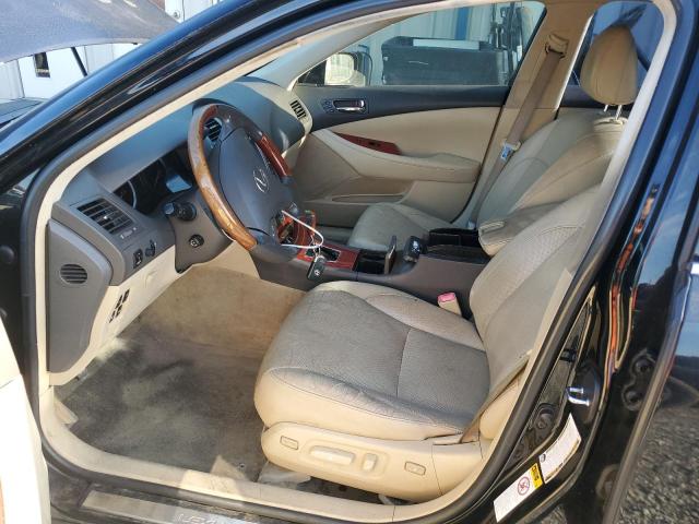Photo 7 from auction – 2008 LEXUS ES 350 with VIN JTHBJ46G582233307
