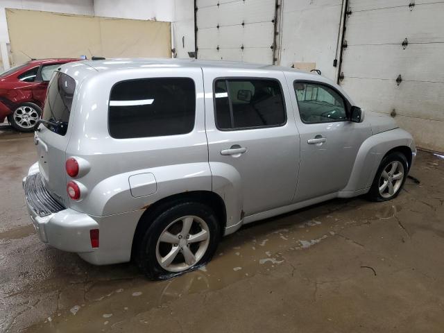 Photo 3 from auction – 2011 CHEVROLET HHR LT with VIN 3GNBABFW9BS578338