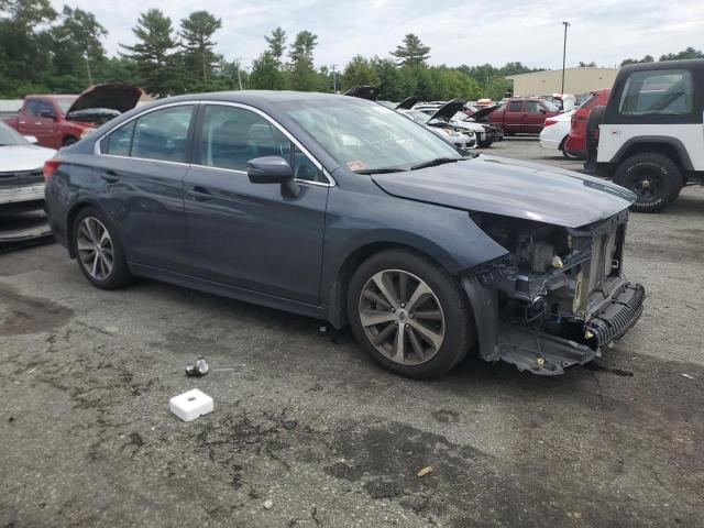 Photo 4 from auction – 2017 SUBARU LEGACY 3.6 with VIN 4S3BNEN65H3024521