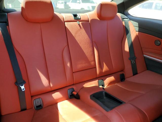 Photo 10 from auction – 2014 BMW 435 XI with VIN WBA3R5C55EK187039