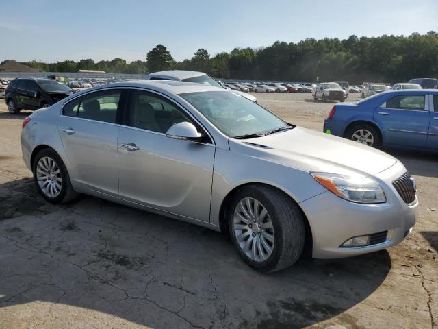 Photo 4 from auction – 2012 BUICK REGAL PREM with VIN 2G4GS5EK3C9117397