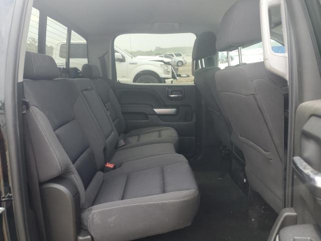 Photo 10 from auction – 2018 CHEVROLET SILVERADO with VIN 3GCUKREC8JG171739
