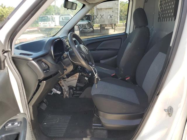 Photo 7 from auction – 2021 RAM PROMASTER with VIN ZFBHRFAB5M6T59409