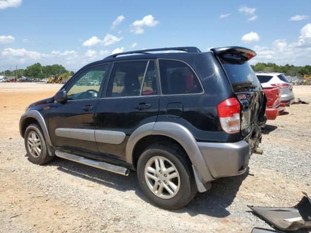 Photo 2 from auction – 2001 TOYOTA RAV4 with VIN JTEGH20V310037569