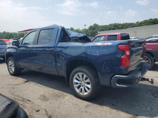 Photo 2 from auction – 2020 CHEVROLET SILVERADO with VIN 1GCPYBEH9LZ263668