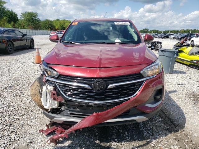 Photo 5 from auction – 2023 BUICK ENCORE GX with VIN KL4MMCSL3PB043593