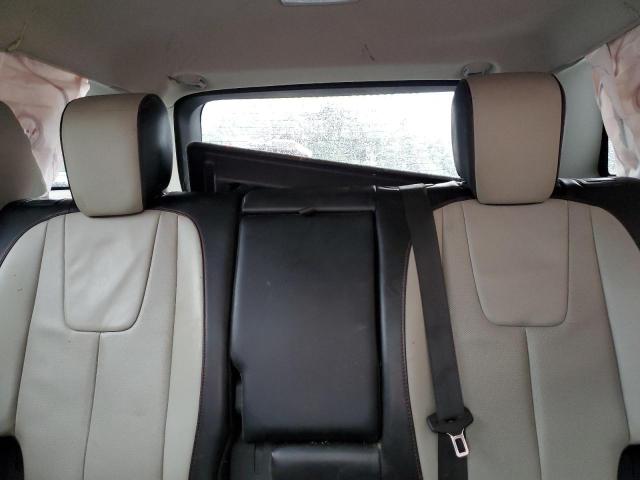 Photo 10 from auction – 2015 GMC TERRAIN with VIN 2GKFLTE38F6129453