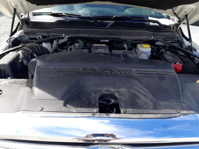 Photo 11 from auction – 2022 RAM 2500 LARAM with VIN 3C6UR5FL8NG266401