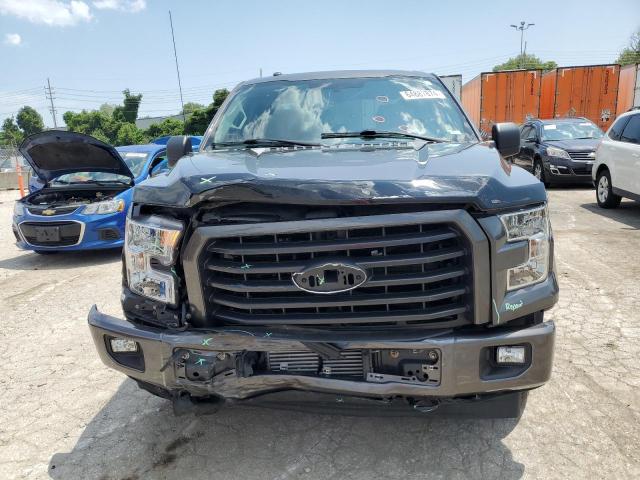 Photo 5 from auction – 2017 FORD F150 SUPER with VIN 1FTEX1EP9HKC72544