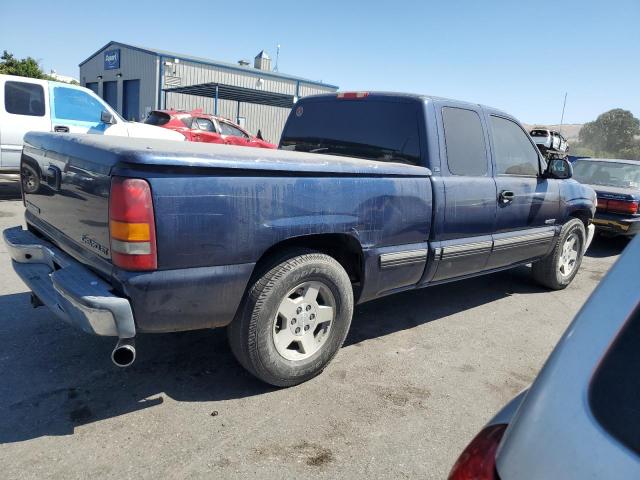 Photo 3 from auction – 2001 CHEVROLET SILVERADO with VIN 1GCEC19TX1Z139565