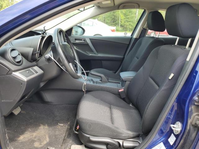 Photo 7 from auction – 2012 MAZDA 3 I with VIN JM1BL1KFXC1562686