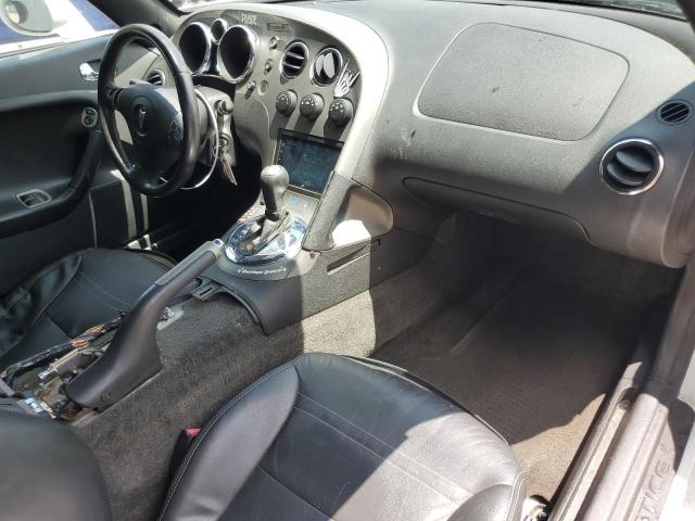 Zdjęcie 8 z aukcji – 2007 PONTIAC SOLSTICE z VIN 1G2MB35B67Y137497