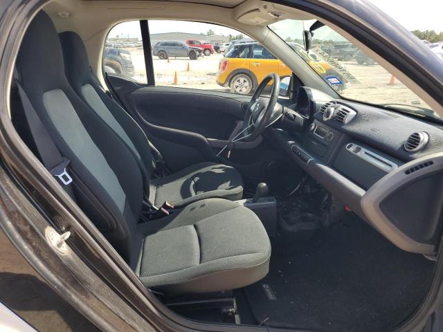Photo 10 from auction – 2014 SMART FORTWO PUR with VIN WMEEJ3BA5EK744099