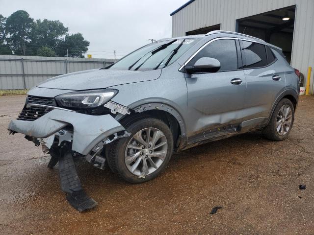 BUICK ENCORE GX 2023 with VIN KL4MMFSLXPB065124 - Photo from auction