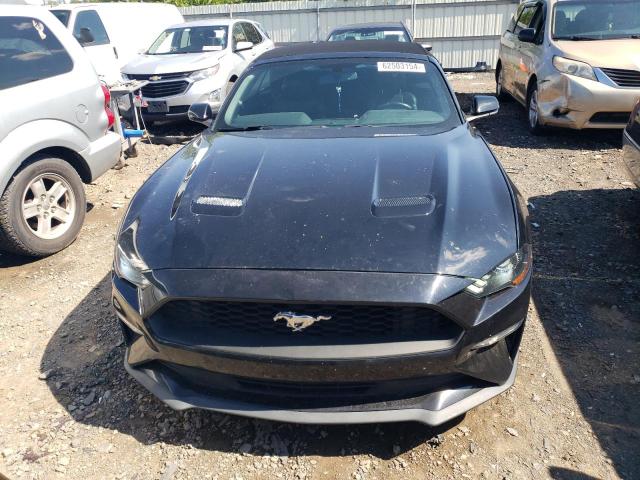 Photo 5 from auction – 2018 FORD MUSTANG with VIN 1FATP8UH7J5145361