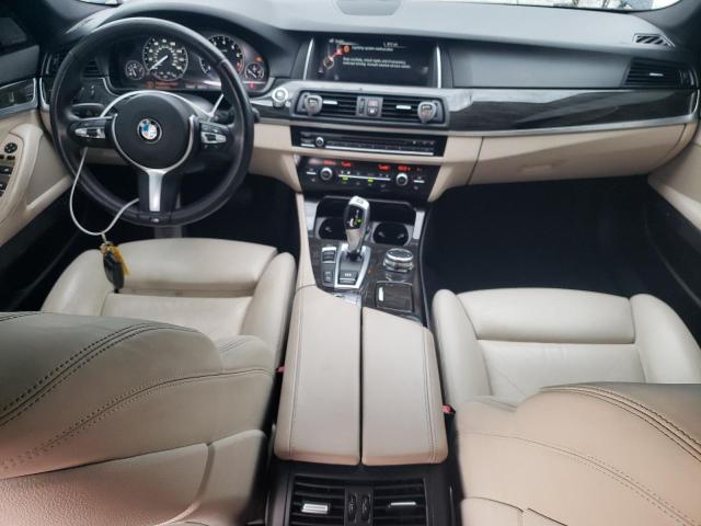 Photo 8 from auction – 2015 BMW 528 XI with VIN WBA5A7C51FD627789