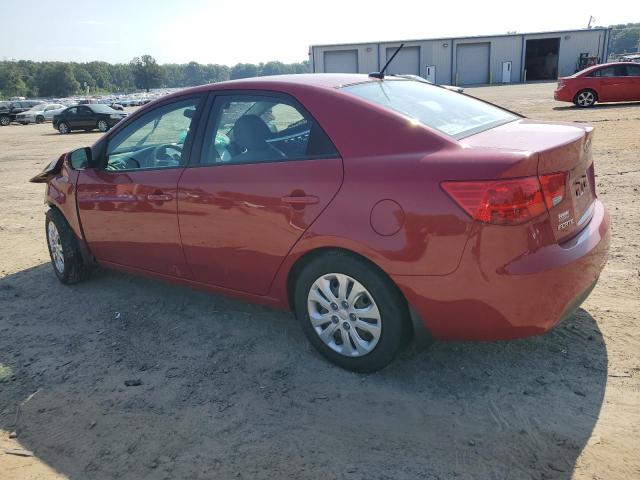 Photo 2 from auction – 2013 KIA FORTE EX with VIN KNAFU4A24D5730666