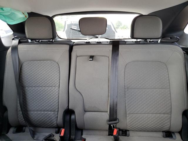 Photo 10 from auction – 2022 FORD ESCAPE SE with VIN 1FMCU0G67NUB34723