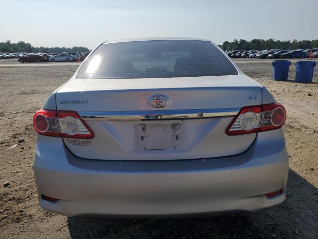 Photo 6 from auction – 2012 TOYOTA COROLLA BA with VIN 2T1BU4EE2CC874997