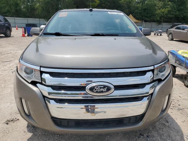 Photo 5 from auction – 2014 FORD EDGE SEL with VIN 2FMDK3JC5EBA82380