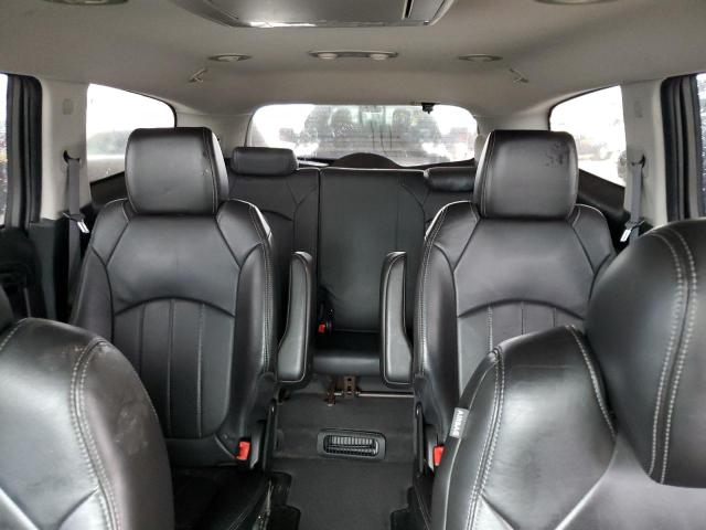 Photo 10 from auction – 2013 BUICK ENCLAVE with VIN 5GAKRDKDXDJ113896