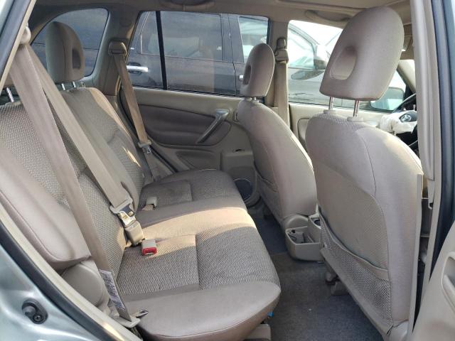 Photo 10 from auction – 2005 TOYOTA RAV4 with VIN JTEGD20V650084533