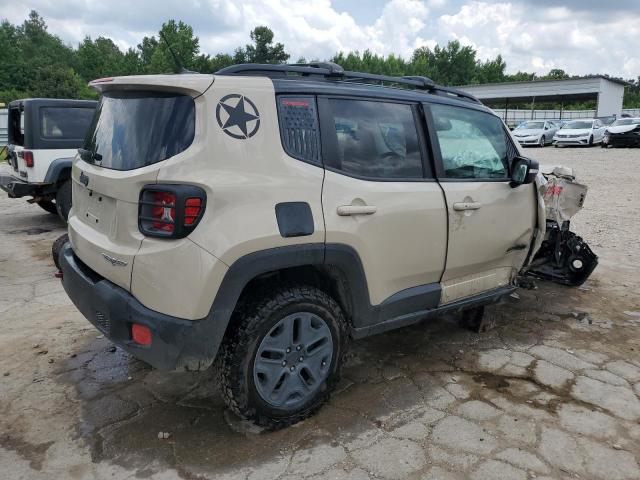 Photo 3 from auction – 2017 JEEP RENEGADE T with VIN ZACCJBCB5HPE86099