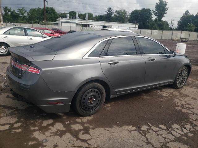 Photo 3 from auction – 2014 LINCOLN MKZ with VIN 3LN6L2GK8ER808510