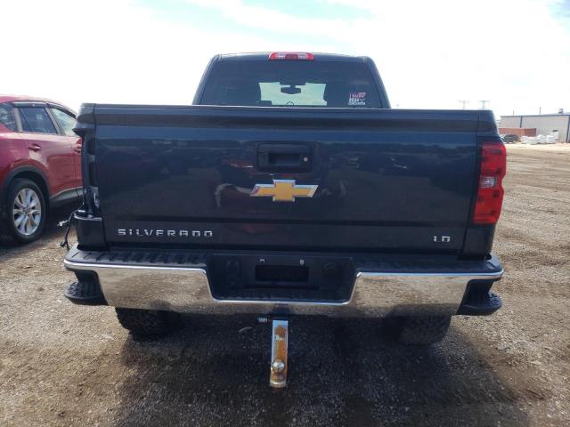 Photo 6 from auction – 2019 CHEVROLET SILVERADO with VIN 2GCVKPEC6K1179132